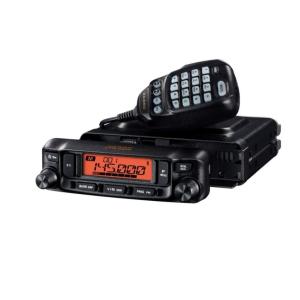 八重洲無線 FTM-200DS (FTM200DS) ヤエス YAESU 20W機 C4FM/FM 144