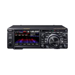 八重洲無線 FT-991AM(FT991AM) 50W機 ヤエス YAESU HF/50/144/430MHz帯