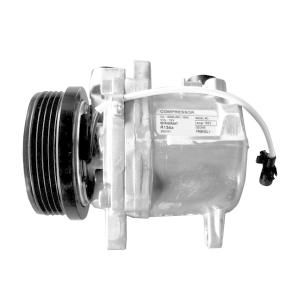 在庫品 パレット MK21S スズキ エアコンコンプレッサー