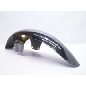 JMC丸型レーサーフェンダー 取り付け穴無 Z750FX Z1 Z750F ZII 750RS