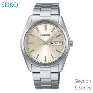 SEIKO SELECTION セイコー セレクション Sシリーズ SBTH007 メンズ