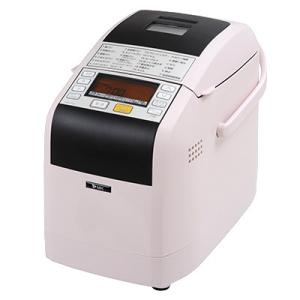 エムケー精工 自動ホームベーカリー ふっくらパン屋さん HBK-152W