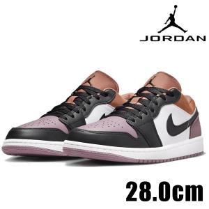 エア ジョーダン 1 NIKE AIR JORDAN LOW SE wht/blk-varsity red