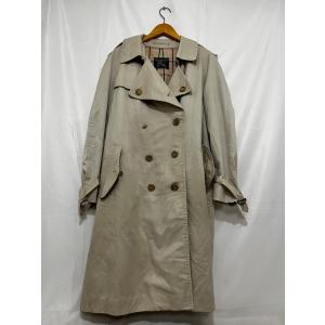 BURBERRY バーバリー トレンチコート ロングコート チェック柄