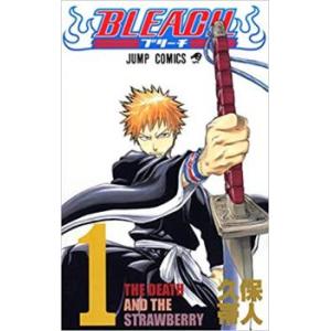 BLEACH ブリーチ コミック 全74巻 完結セット 全巻セット : メルブック