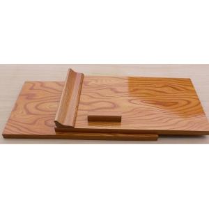 床の間 ケヤキ 違い棚 910用 DIY 床の間材 : めいぼくや webshop