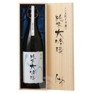 信州亀齢 純米大吟醸39 美山錦 720ml : ELUA - 通販 - Yahoo!ショッピング