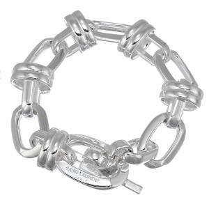 SAINT LAURENT サンローラン ブレスレット 682717 Y1500 メンズ