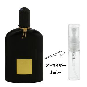 TOM FORD（トムフォード） 並行輸入品 香水 お試し 分割販売 メンズ