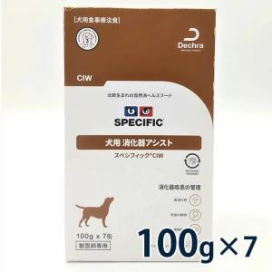 スペシフィック 【スペシフィック】 犬用 消化器アシスト ウェット