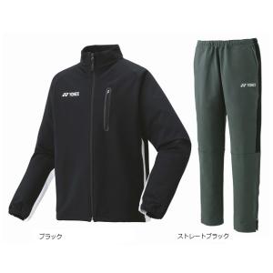 YONEX（ヨネックス） メンズウォームアップシャツ. パンツ 50145 60145