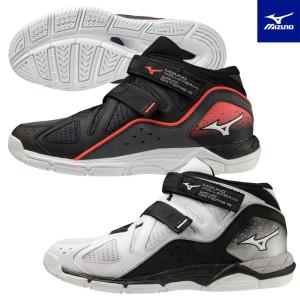 MIZUNO（ミズノ） MIZONO メンズ レディース バレーボール シューズ