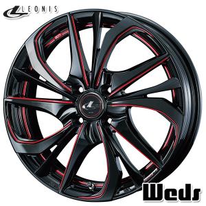 無限（MUGEN） アルミホイール MDY 15インチ ダークガンメタリック N