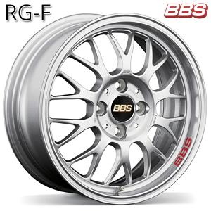 BBS BBS RF 【RF500】 17インチ 7.0J 4H100 +48 ダイヤモンドブラック