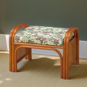 正座椅子 2脚組 天然籐 ラタン らくらく座椅子 ロータイプ : マックス