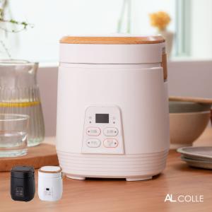 EAST（アズマ） EAST ハートライスクッカー 炊飯器 ピンク LRCK-401-PK