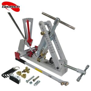 送料無料】TK-150220 Golfmechanix アイアン ロフト＆ライ角