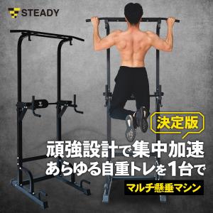 2026年3月】STEADY ぶら下がり健康器のおすすめ人気ランキング - Yahoo