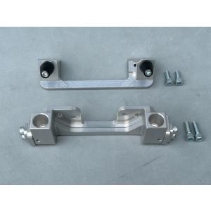 ASSO アッソ アバルト 500/595/695 ABARTH ASSPIDE トップマウント