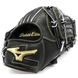Global Elite 軟式グローブ ミズノ(MIZUNO) グローバルエリートGA (10