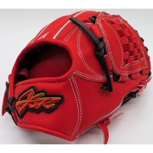 YellStory 限定 硬式グラブ YSR YellStory エールストーリー 内野手用