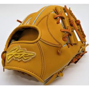 YellStory 限定 硬式グラブ YSR YellStory エールストーリー 内野手用