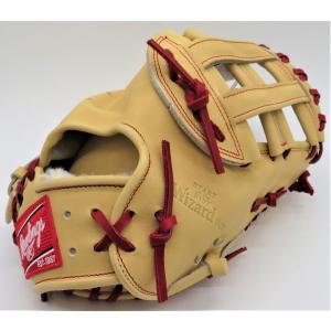 Rawlings（ローリングス） 硬式 キャッチャーミット Rawlings HOH