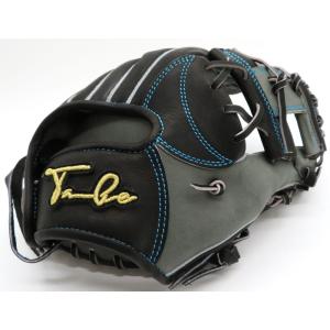 硬式グラブ Take テイク 内野手用 REAL FORM仕上げ済み 小指2本入れ