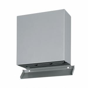 リンナイ（Rinnai） DFK-80 乾太くんオプション部材 パイプフード