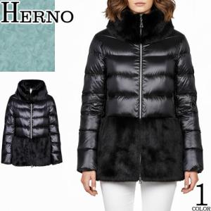 HERNO（ヘルノ） ダウン ダウンジャケット ダウンコート アウター