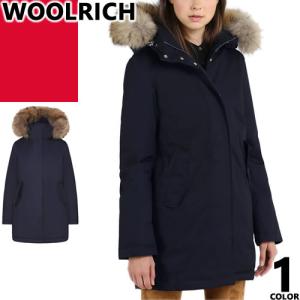 WOOLRICH（ウールリッチ） アークティック パーカ ノンファー ダウン