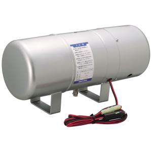 日本ボデーパーツ工業 エアーピット24V用 1年保証 コンプレッサー