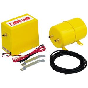 日建 ノイマック ホーンマックス 12V MAX-NE-12（エアータンク・エア