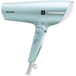 SHARP（シャープ） プラズマクラスター IB-JP9-N ゴールド ヘア