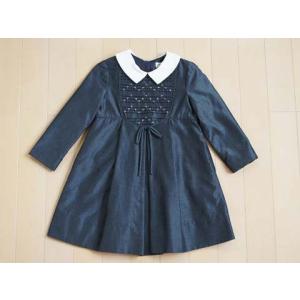 ファミリア（Familiar） アウトレット 子供服 男の子 100cm 長袖