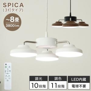 ニトリ（NITORI） フロストガラスペンダントライト 3灯 ASM (Living in