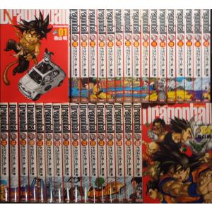 集英社（SHUEISHA） ドラゴンボール超 1巻〜24巻 全巻セット 全巻新品
