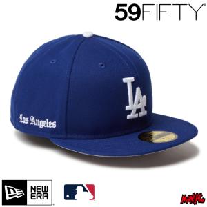 NEW ERA（ニューエラ） キャップ 59FIFTY MLB OLD ENGLISH オールド