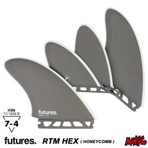 2026年3月】フューチャーフィン クアッドのおすすめ人気ランキング