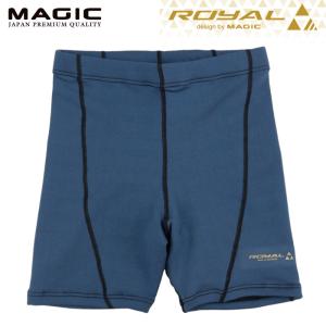 サーフィン インナー MAGIC マジック 1mm Royal AGTitan210 Inner HP