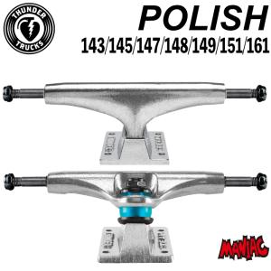 スケートボード スケボー トラック サンダートラック THUNDER TRUCK