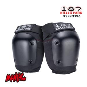 187KILLER PADS 187キラーパッド プロテクター FLY KNEE PAD ひざ 膝