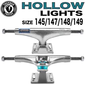 スケートボード スケボー THUNDER TRUCK サンダー トラック POLISH