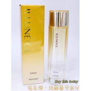 MENARD メナード化粧品 イルネージュ ローション 化粧水 （無香料