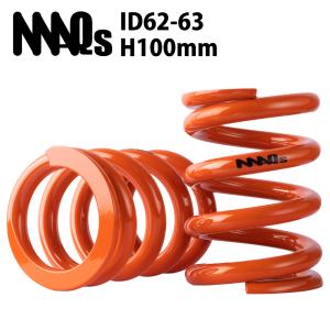 MAQs ID62 ID63 H180mm 4K〜28K MAQS 2本セット 送料無料 直巻 直巻き