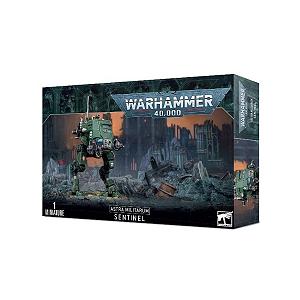 2023年1月28日発売商品】【新品】アストラ・ミリタルム：センチネル