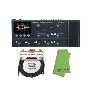 ズーム（zoom） ZOOM G6 Multi-Effects Processor マルチエフェクター