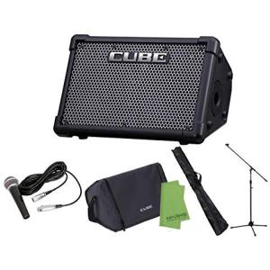 ローランド（Roland） Roland CUBE STREET EX/CUBE-STEX [キャリング