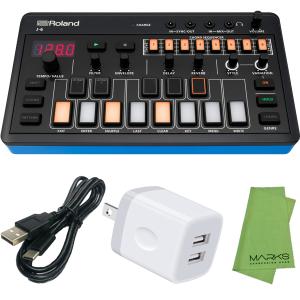 ローランド（Roland） Roland AIRA Compact J-6 コード・シーケンサー