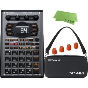 ローランド（Roland） SP-404MKII +専用カバーセット サンプラー